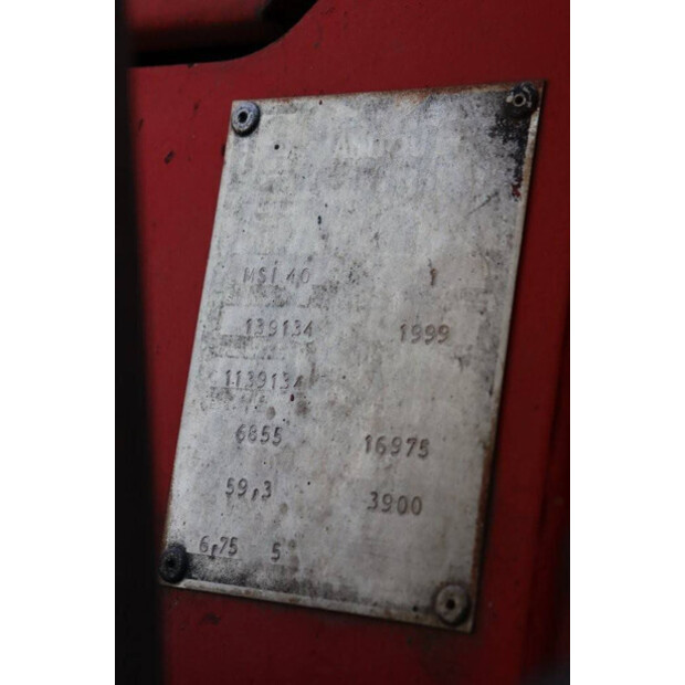 1999 مانيتو MSI 40-42104148