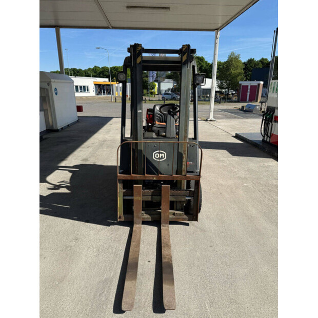2008 OM Carrelli XG16-42104177
