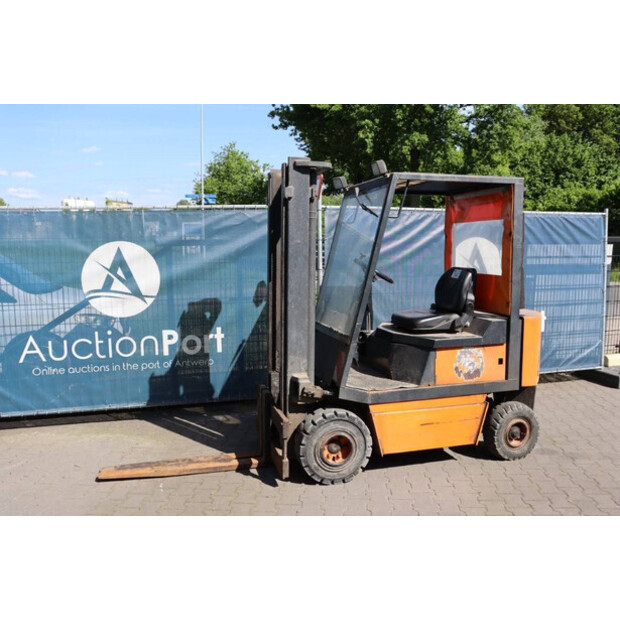 KALMAR CQD 2.0S-42104239