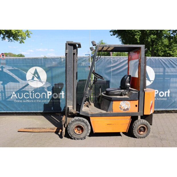 KALMAR CQD 2.0S-42104240