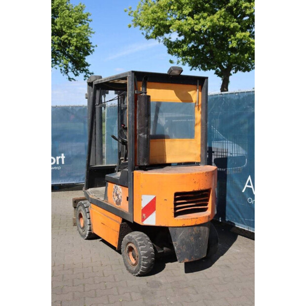 KALMAR CQD 2.0S-42104241