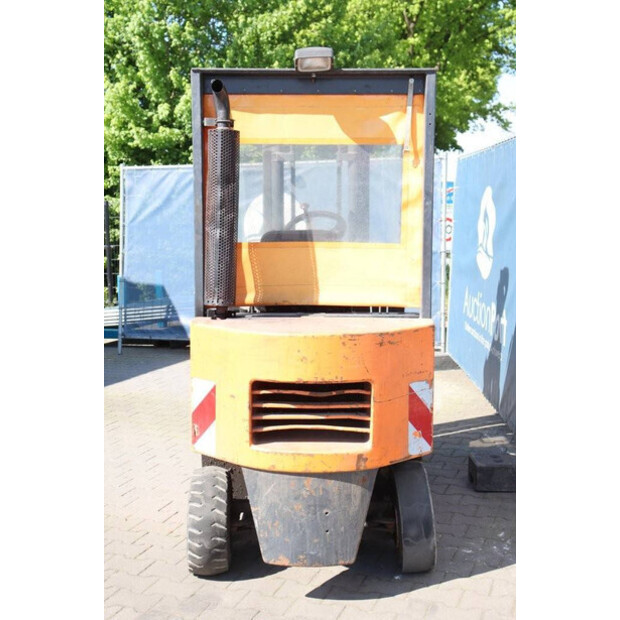 KALMAR CQD 2.0S-42104242