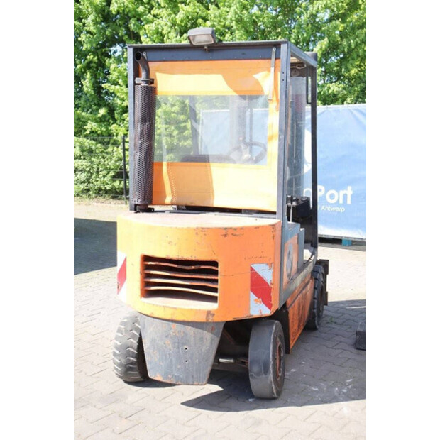 KALMAR CQD 2.0S-42104243