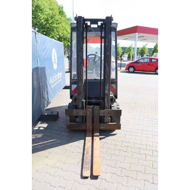 KALMAR CQD 2.0S-42104245