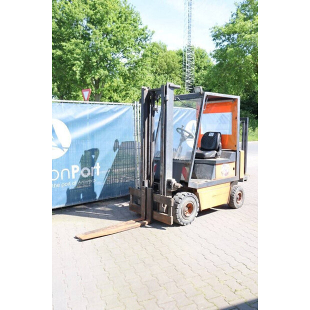 KALMAR CQD 2.0S-42104246