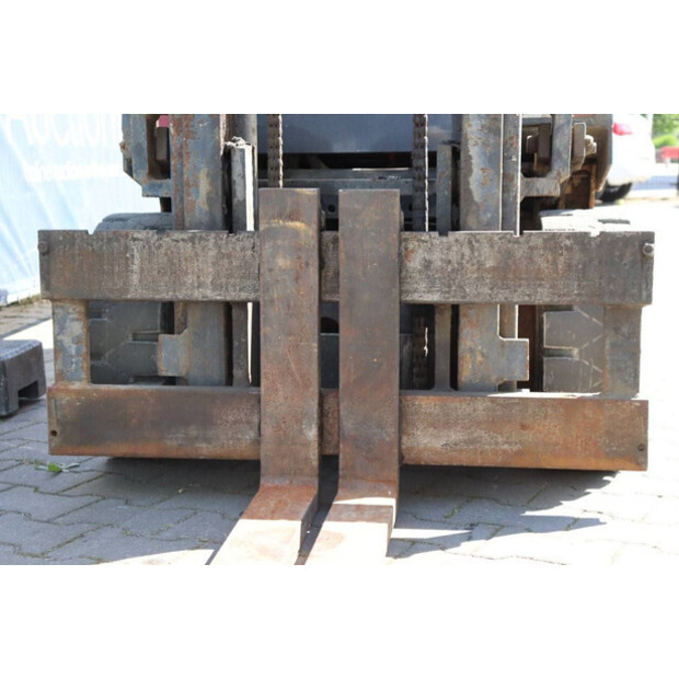 KALMAR CQD 2.0S-42104248