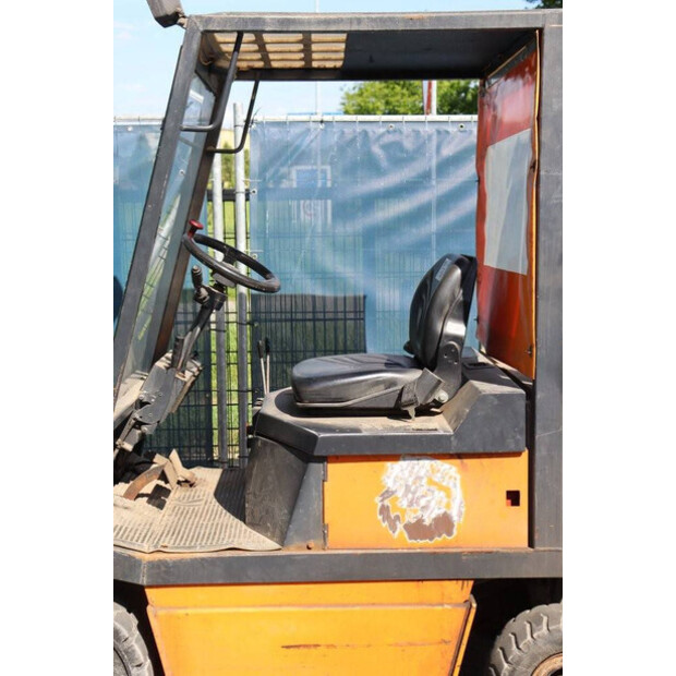 KALMAR CQD 2.0S-42104251