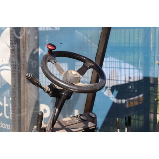 KALMAR CQD 2.0S-42104253