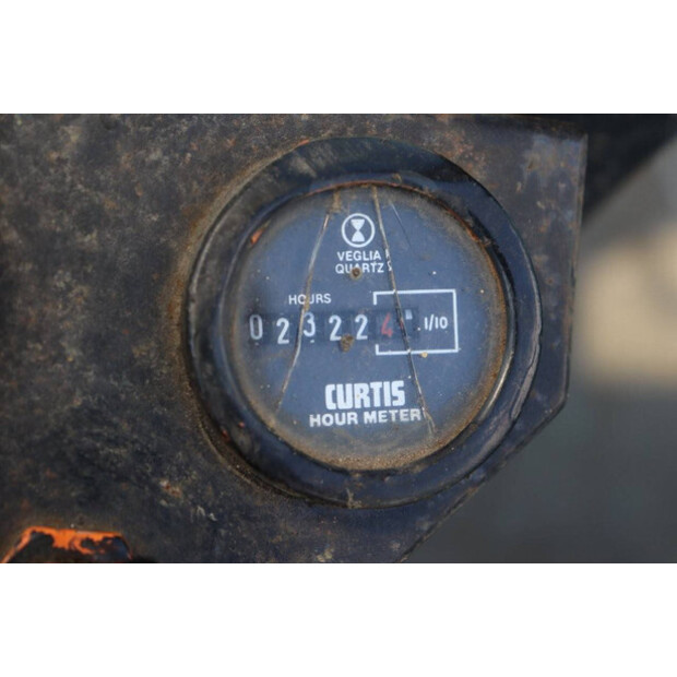 KALMAR CQD 2.0S-42104256
