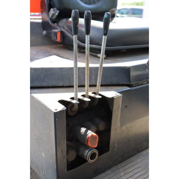 KALMAR CQD 2.0S-42104259
