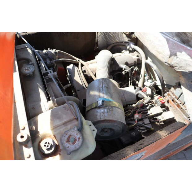 KALMAR CQD 2.0S-42104260