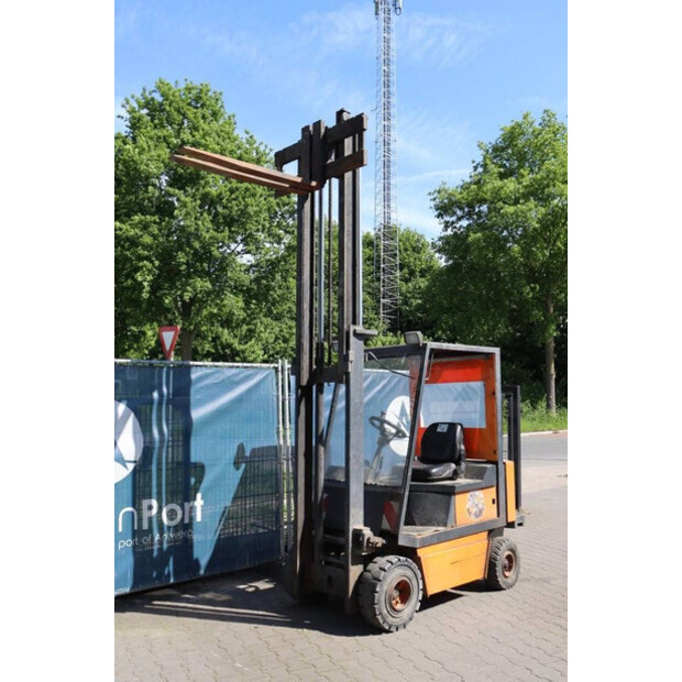 KALMAR CQD 2.0S-42104261