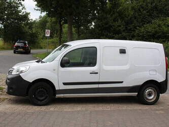 Image de VÉHICULES UTILITAIRES 2018 Renault Kangoo