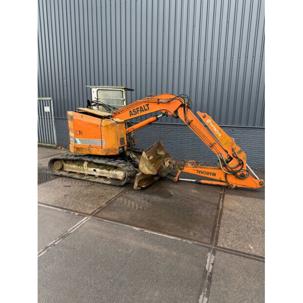 Hitachi EX50URG-42104373