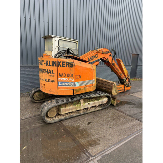 Hitachi EX50URG-42104375