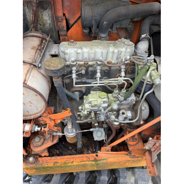 Hitachi EX50URG-42104384