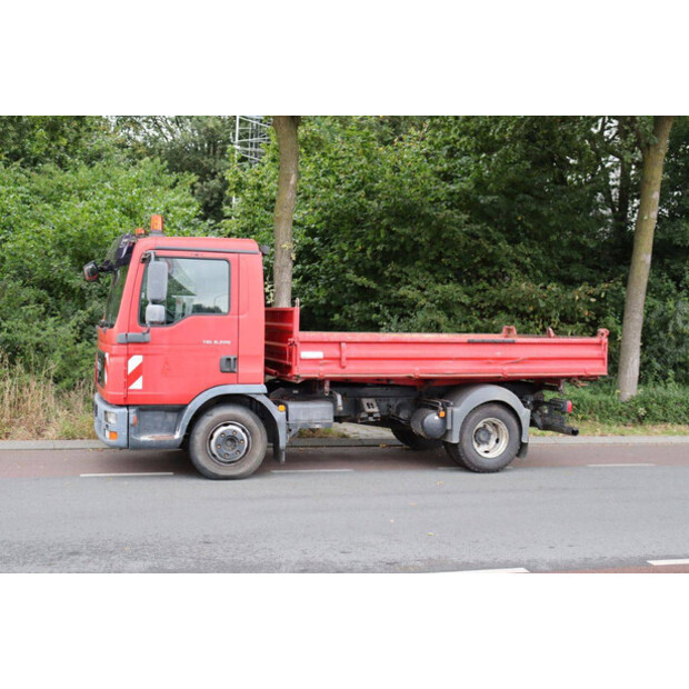 2009 مان TGL 8.220-42104386
