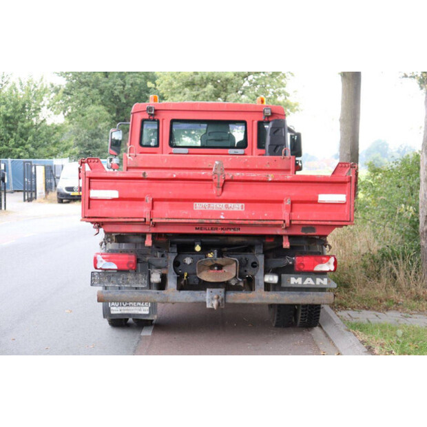 2009 مان TGL 8.220-42104390