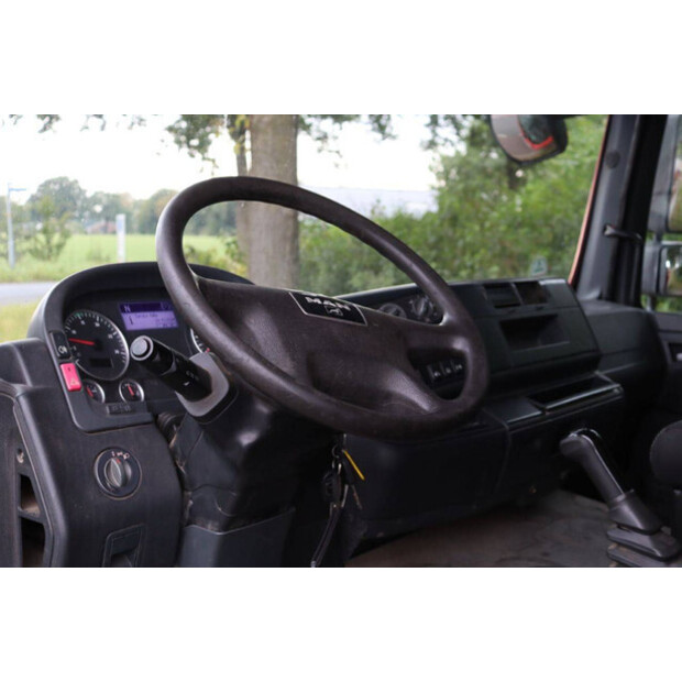 2009 مان TGL 8.220-42104406