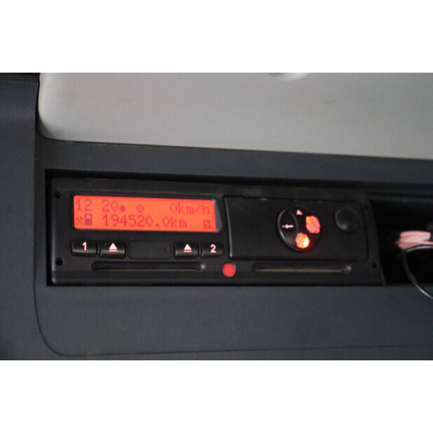 2009 مان TGL 8.220-42104415