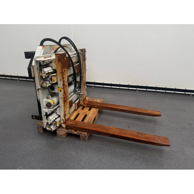 2015 CASCADE UFS480-9002-42104431