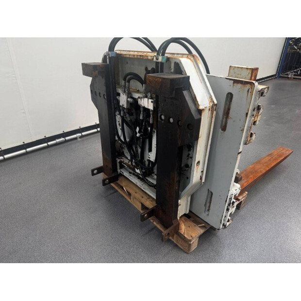 2015 CASCADE UFS480-9002-42104435
