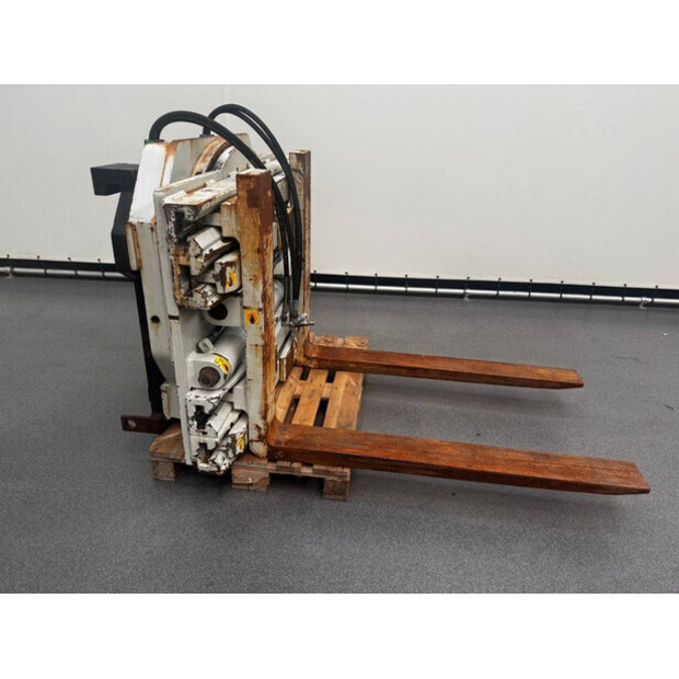 2015 CASCADE UFS480-9002-42104437