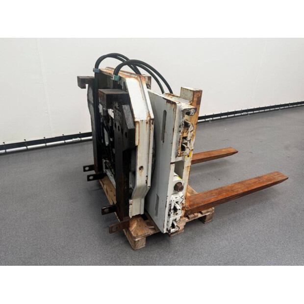 2015 CASCADE UFS480-9002-42104438