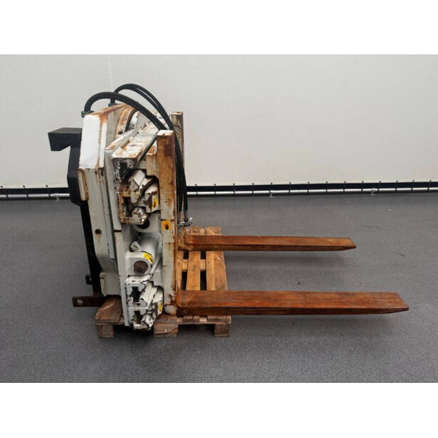 2015 CASCADE UFS480-9002-42104439