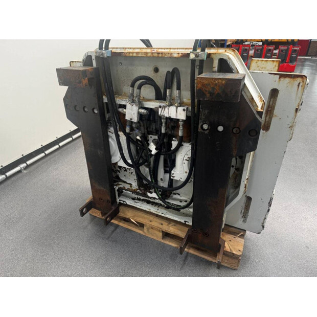 2015 CASCADE UFS480-9002-42104440