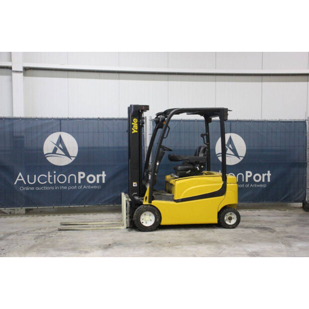 2018 يال ERP18VF-42104474