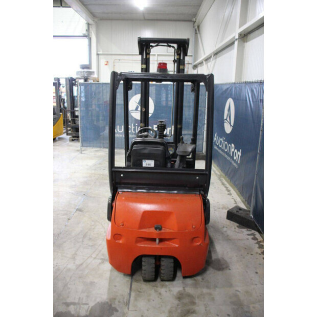 2000 ليندي E16C-02-42104507
