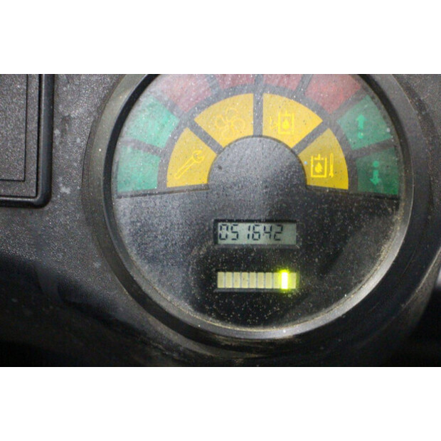 2000 ليندي E16C-02-42104528