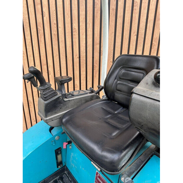 2012 Messersi M-160U-42104728