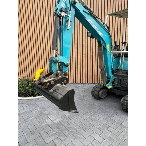 2012 Messersi M-160U-42104729