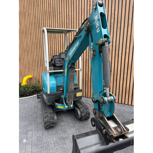 2012 Messersi M-160U-42104734