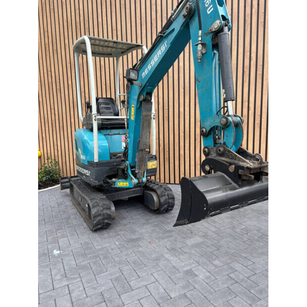 2012 Messersi M-160U-42104742