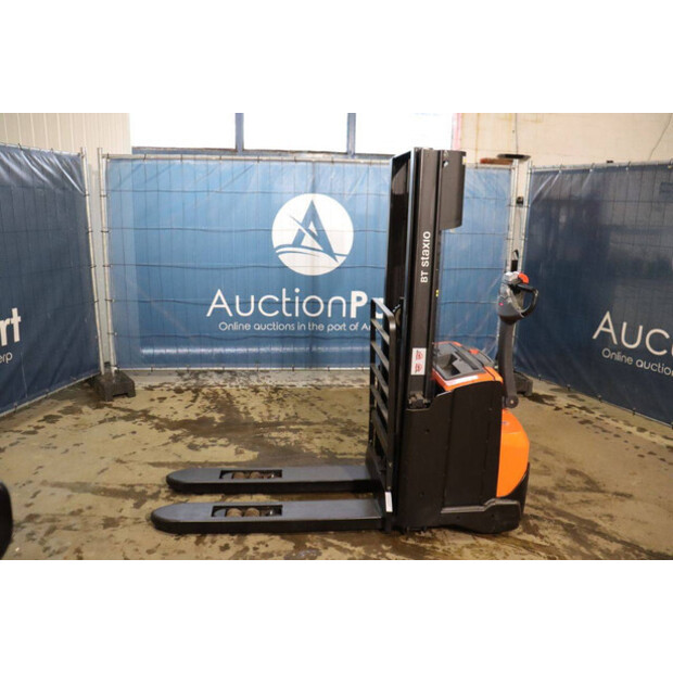 2014 Toyota BT SWE140L-42104772