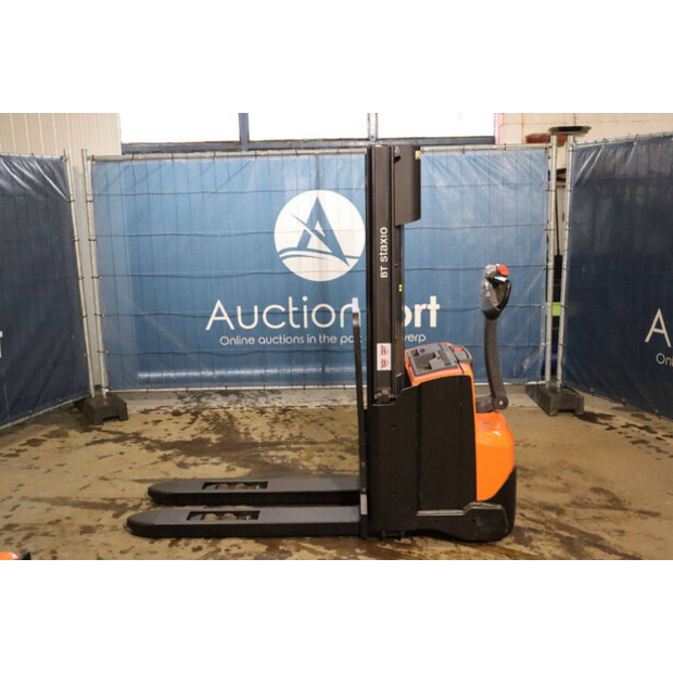 2014 Toyota BT SWE140L-42104773