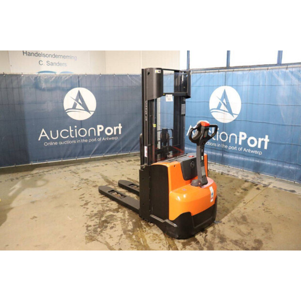 2014 Toyota BT SWE140L-42104774