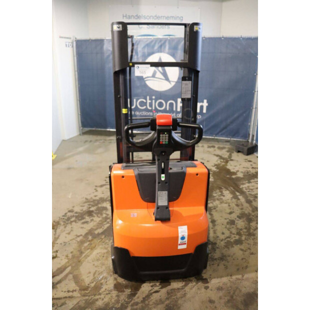 2014 Toyota BT SWE140L-42104775