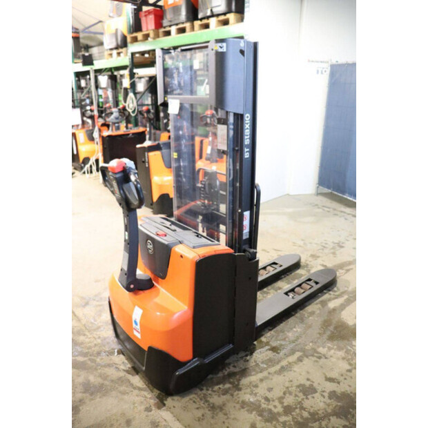 2014 Toyota BT SWE140L-42104776