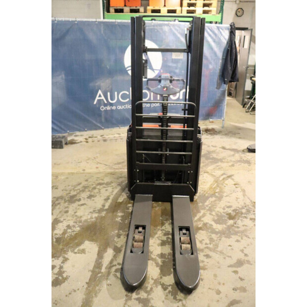 2014 Toyota BT SWE140L-42104778