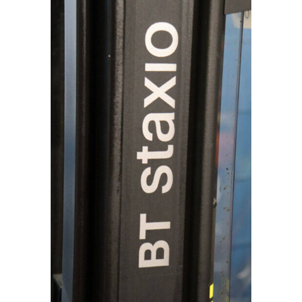 2014 Toyota BT SWE140L-42104784