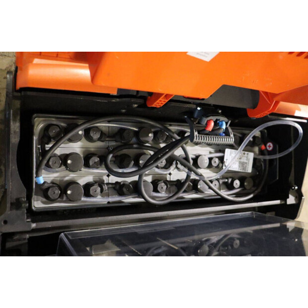 2014 Toyota BT SWE140L-42104791