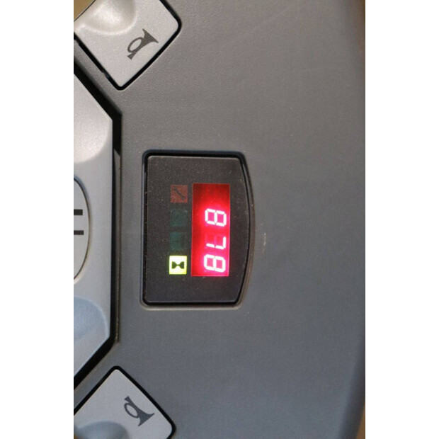 2014 Toyota BT SWE140L-42104792