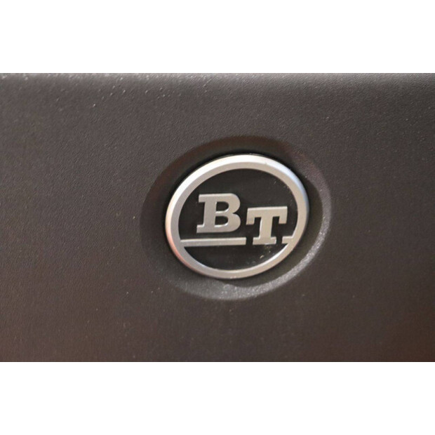 2014 Toyota BT SWE140L-42104793