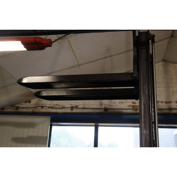 2014 Toyota BT SWE140L-42104797