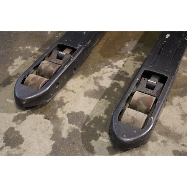2014 Toyota BT SWE140L-42104799
