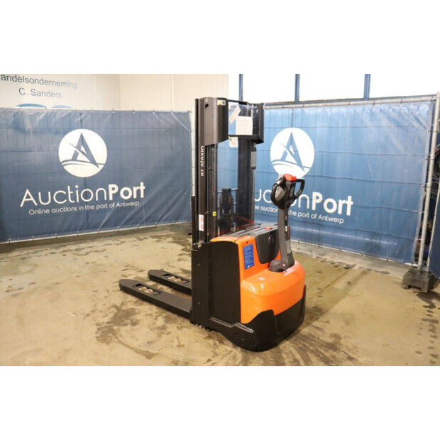 2015 Toyota BT SWE140L-42104802